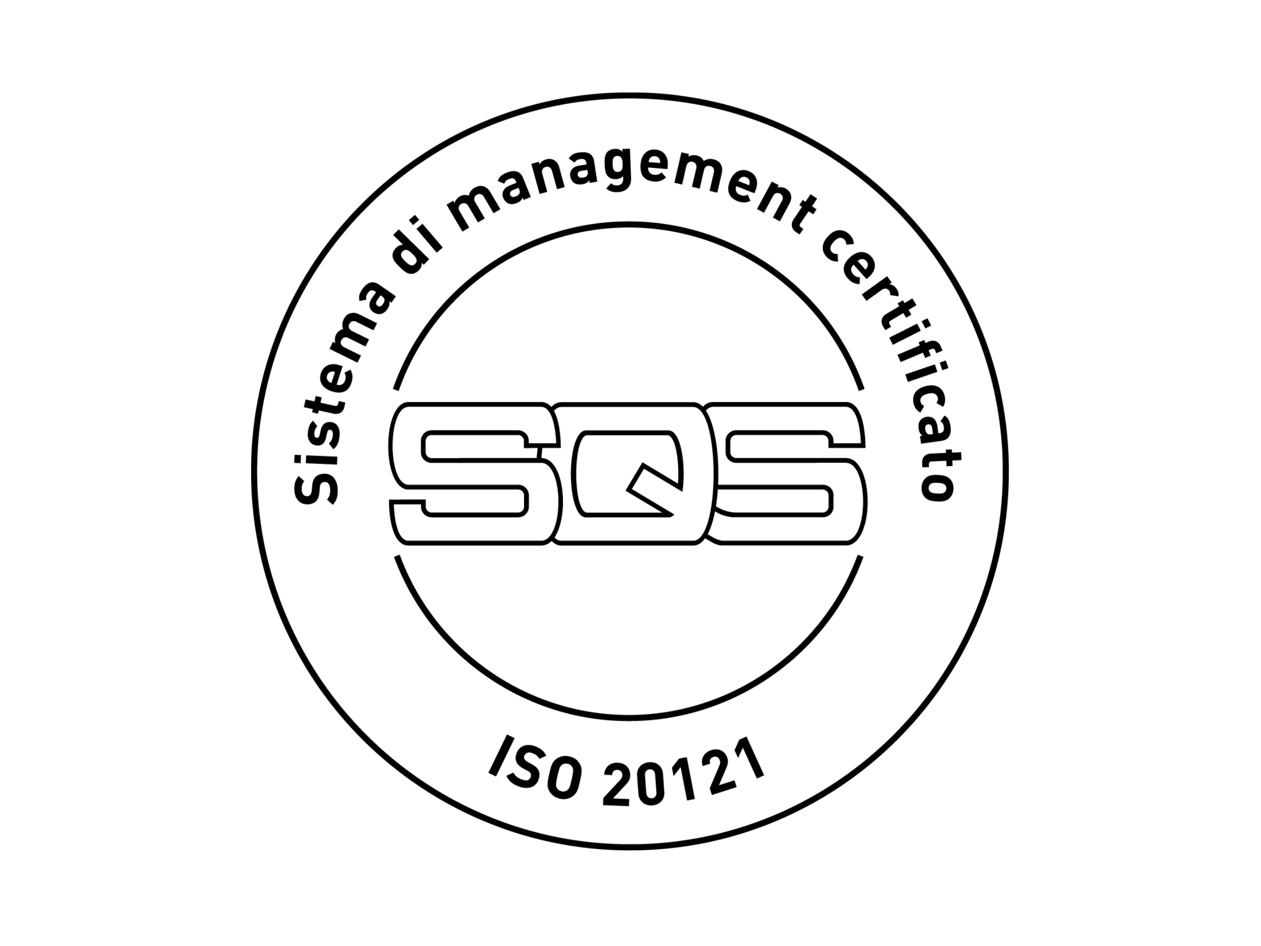 UNI EN ISO 20121:2024