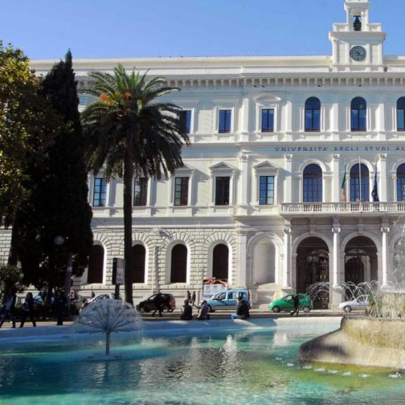 UniBA, connecting with new talents at JobDay 24