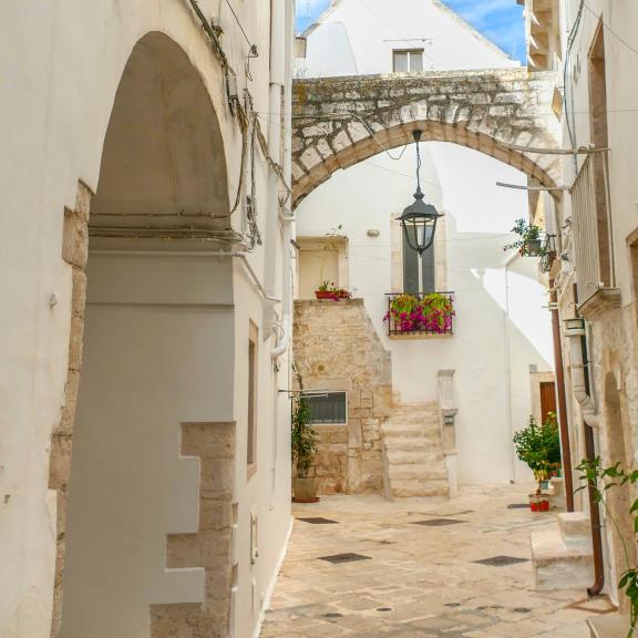 Apulia launches an innovative training model