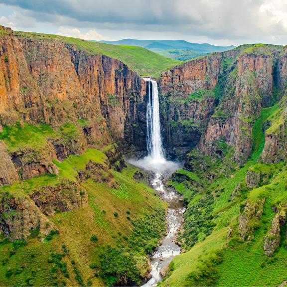 More digital services for businesses in Lesotho: how to measure (and improve) user satisfaction