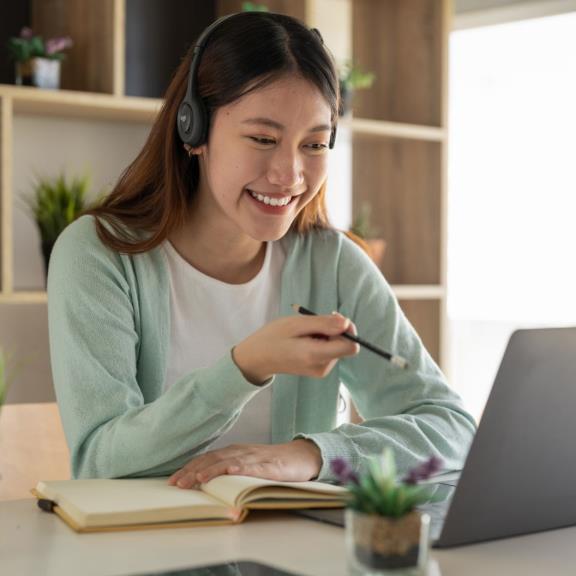 The official launch of the new phase of TRIO