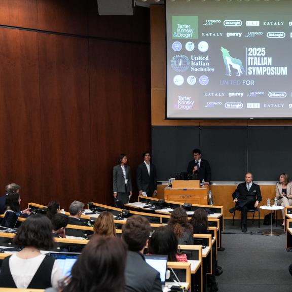 Giovani italiani e issues globali, protagonisti nell’evoluzione degli scenari futuri