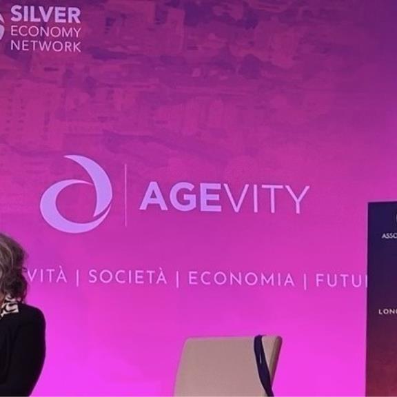 #Agevity2024, second edition of the “Longevity Scenario” 
