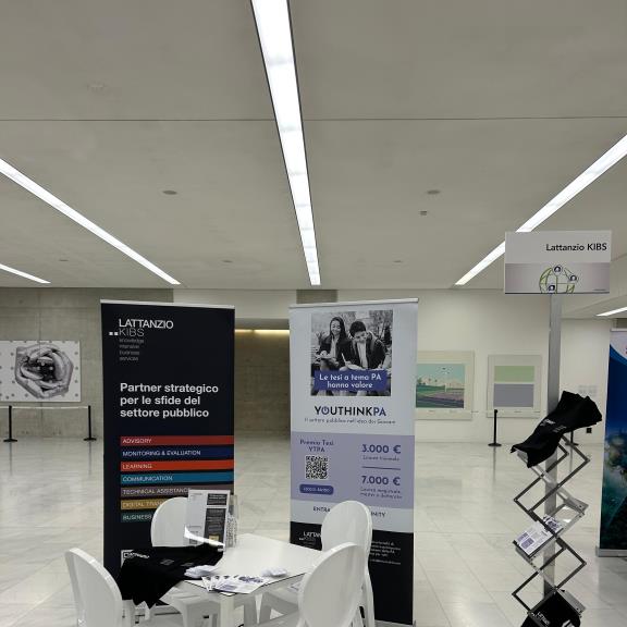 New generations and Public Administration, the dialogue continues at Bocconi Recruiting Date