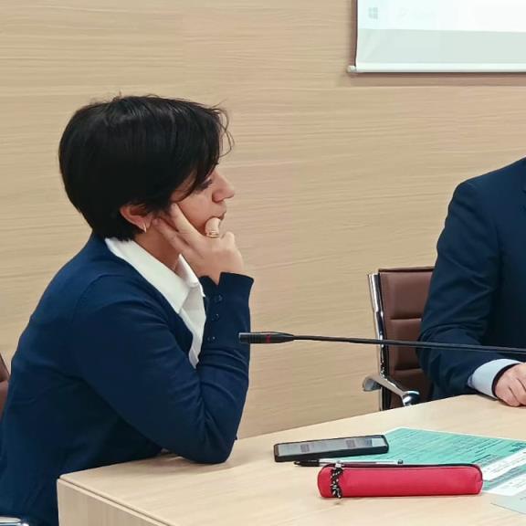 Training and innovation in Puglia the first stage of the S3 skills needs network