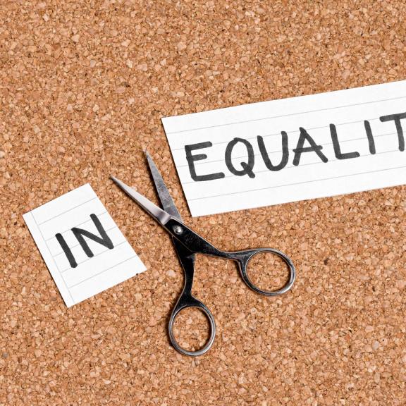 How much do we really know about discrimination, hate speech and hate crime?