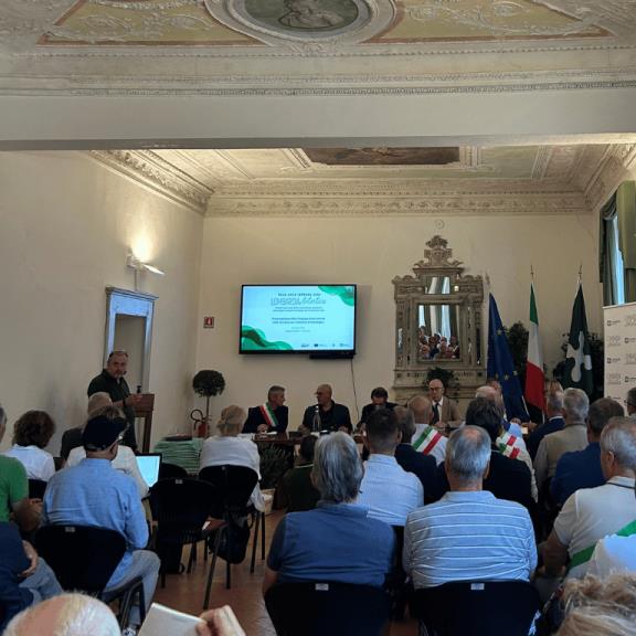 Authentic Lombardy Tour: the stop in Valle Brembana and Valtellina di Morbegno