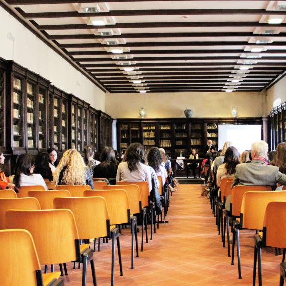 Al fianco di ARTI per rafforzare la governance e la cooperazione educativa