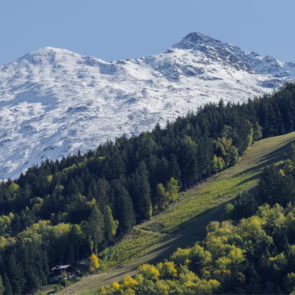 Standing alongside Regione Lombardia to integrate environmental sustainability into the EAFRD