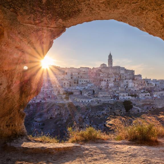 Rural Development and European Funds, Lattanzio KIBS alongside the Basilicata Region