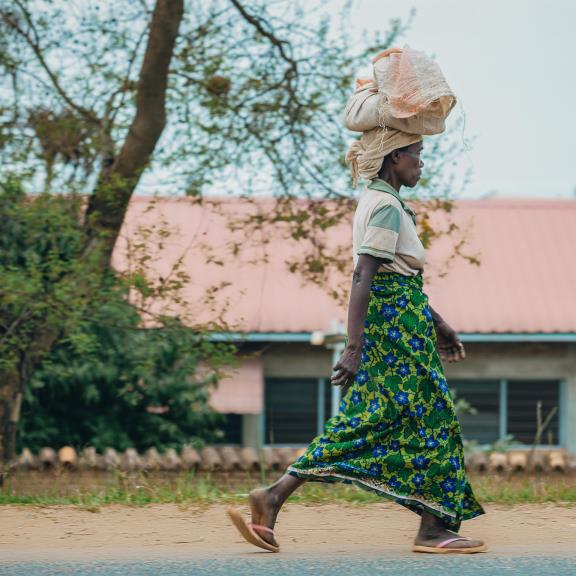 Four countries, three sectors, one goal: integrating refugees into the real economy