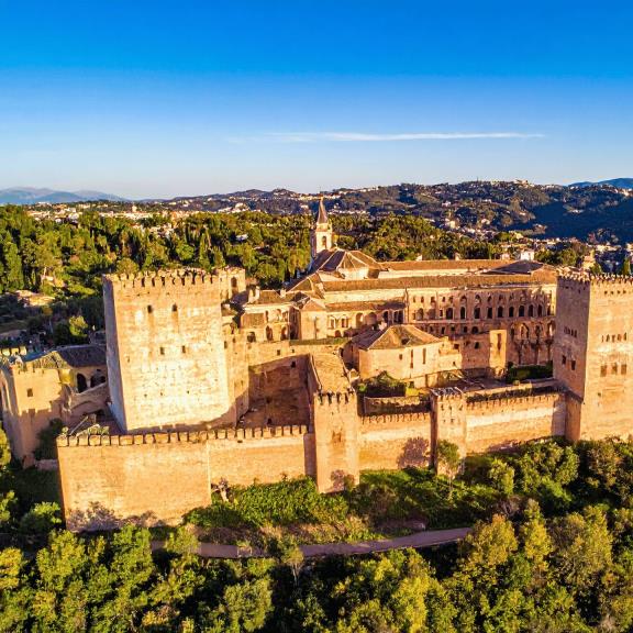 CoVE Design Programme, a Granada il bootcamp EVTA per progettare l'eccellenza professionale