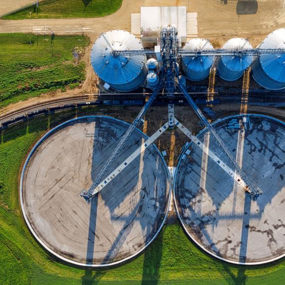 Eco Flow, al via il modello condiviso di gestione idrica a beneficio del Mediterraneo