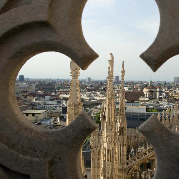 Revitalising 488 Municipalities: Lombardy Region’s Strategy