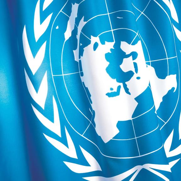 Communication on Progress 2025 published