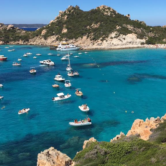 Maritime transport in Sardinia: a new plan to ensure quality and sustainability