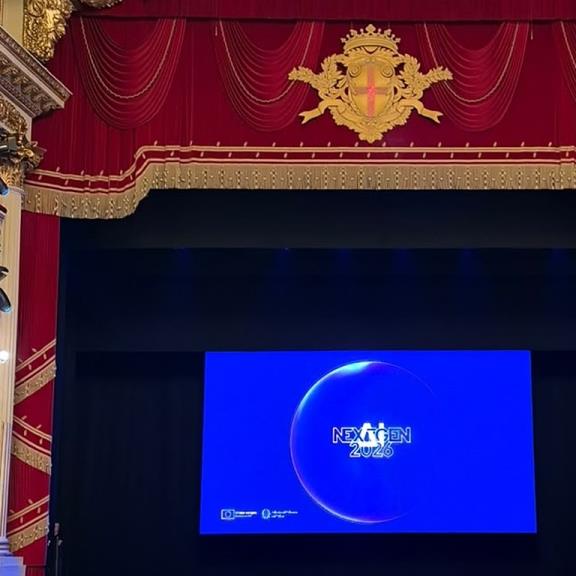 Next Gen AI 2026, abbiamo accolto le delegazioni dell'istruzione tra Milano e Cernobbio