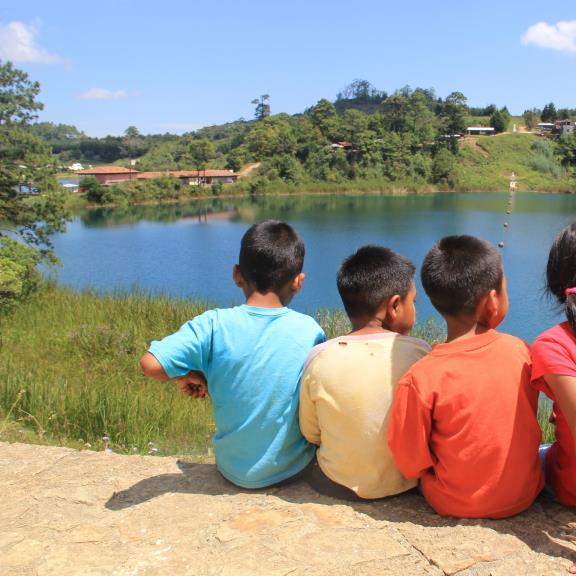 How relevant are child and adolescent rights protection policies in Guatemala?