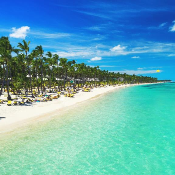 UNICEF launches a project to strengthen children’s rights in the Dominican Republic