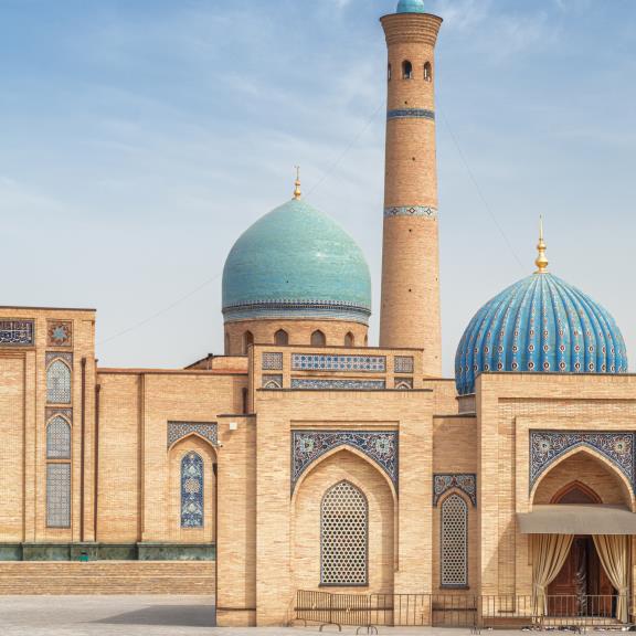 Greater Transparency, Inclusion and Quality in Public Decision-Making in Uzbekistan