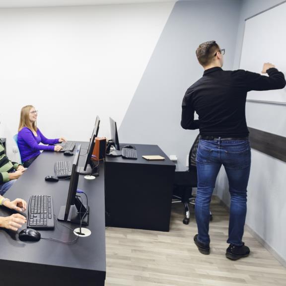 Training those who teach, the Digital Education Hub for Italian Universities