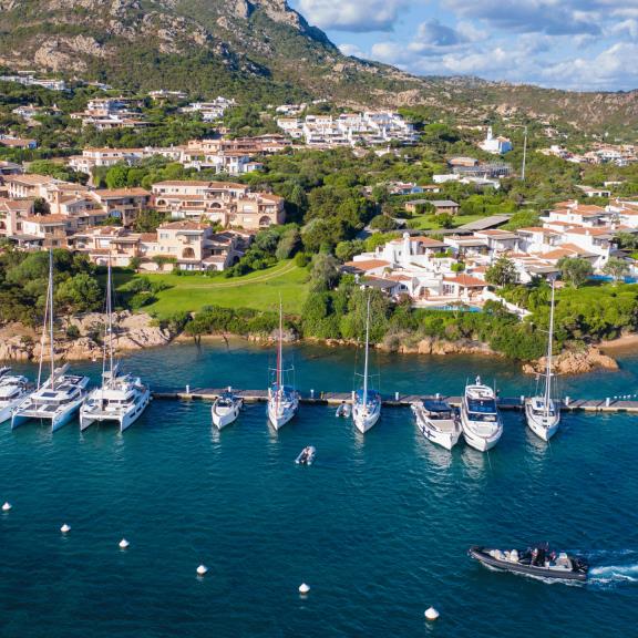 Interreg Maritime 2021-2027: Lattanzio KIBS Brings the Voice of Europe to Sardinia