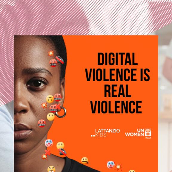 Lattanzio KIBS Supports Orange the World 2025