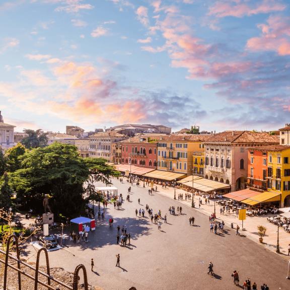 Social services strengthened in the Veneto Region