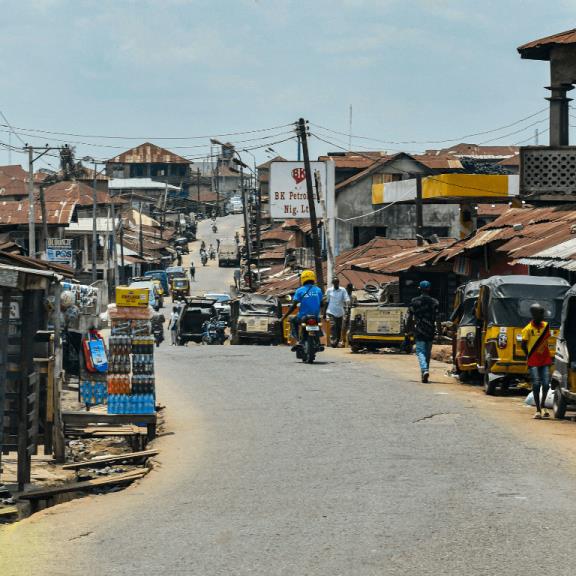 Fostering economic development and inclusion in crisis contexts in Africa?