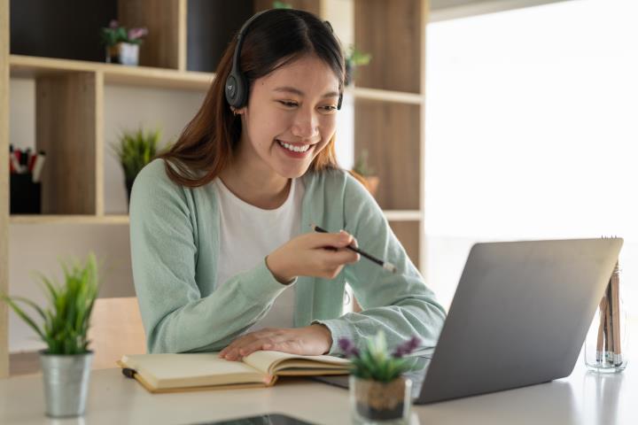 Supportare l’evoluzione della piattaforma TRIO per la formazione professionale