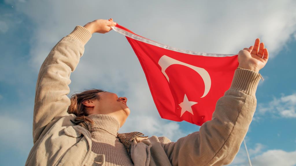 Promoting gender equality in Turkey