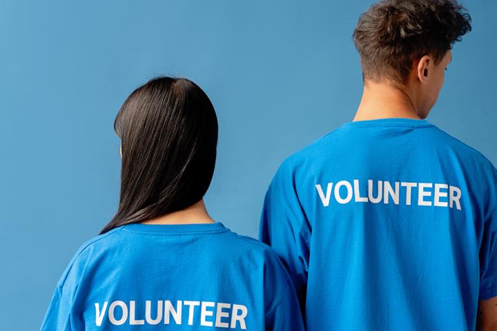 Training young volunteers for the European Humanitarian Volunteer Corps