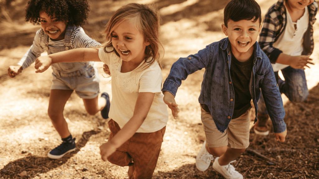 Defending children's rights in Montenegro