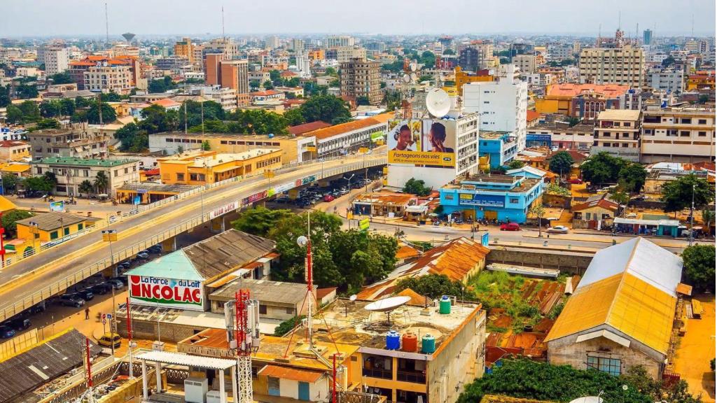 The evaluation of the Country Strategic Plan in Benin