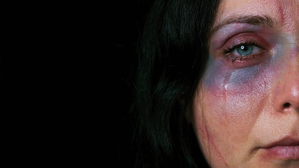 Preventing gender-based violence