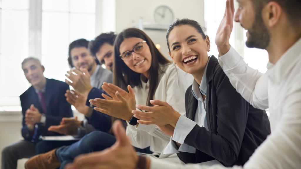 Improving the soft skills of the staff of the Emilia-Romagna Region 