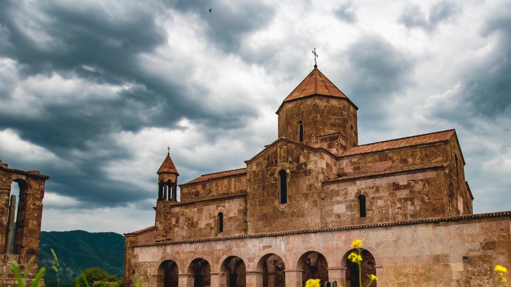 Assessing the Impact of the Strategic Plan for Food Security in Armenia