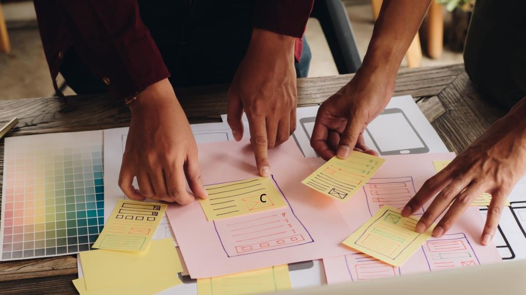 Defining the Unified Communication Strategy for the 2021-2027 Development Policy