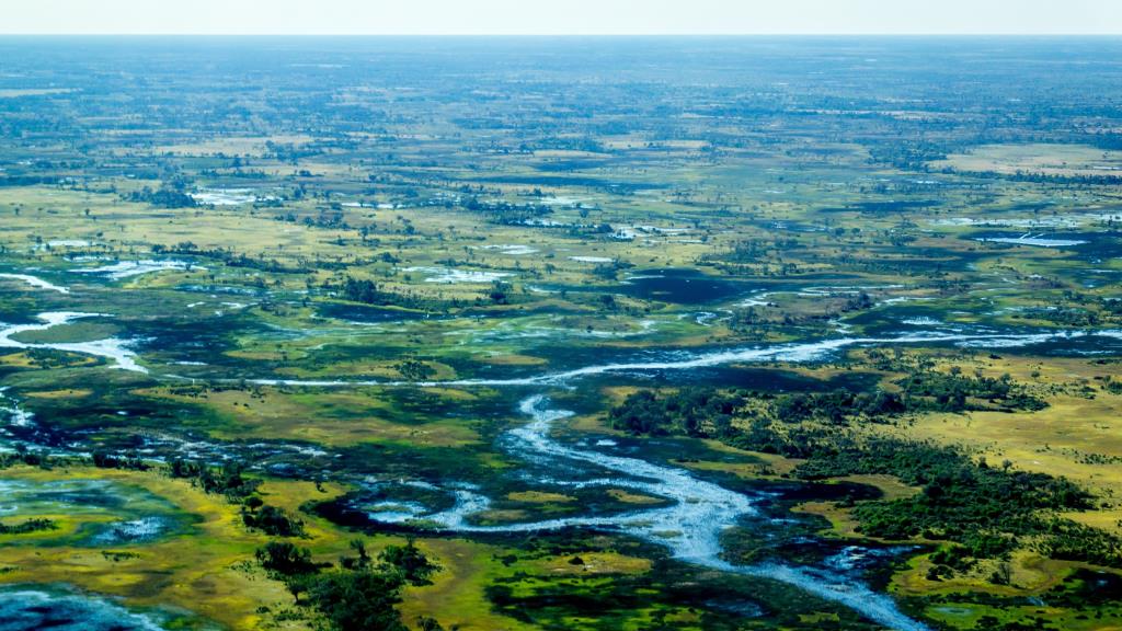 Assessing Water Resource Management in Africa