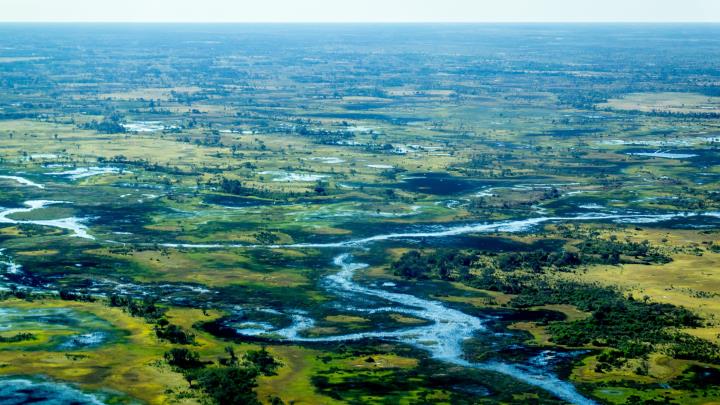 Valutare la gestione delle risorse idriche in Africa