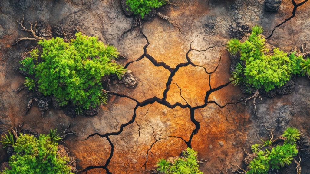 Rafforzare la resilienza climatica