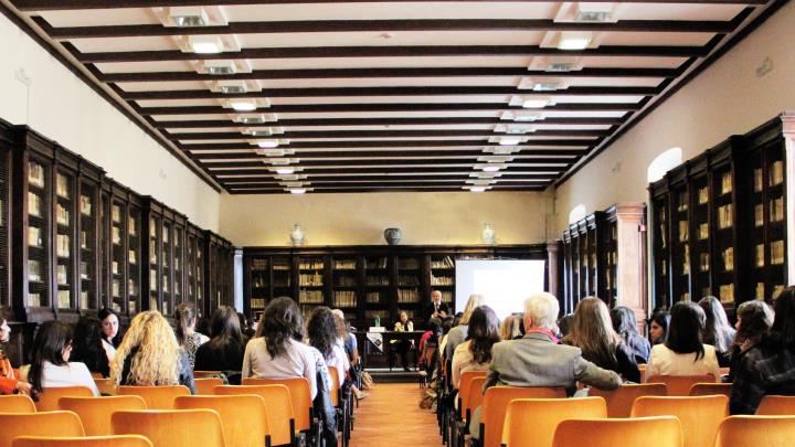 Rafforzare la governance transfrontaliera dei sistemi educativi di Italia, Albania e Montenegro