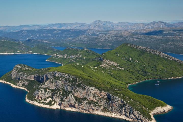 Tutelare la biodiversità nel Sud Adriatico con Regione Puglia