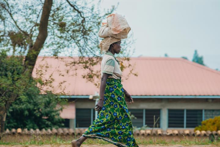 Promoting the economic inclusion of refugees