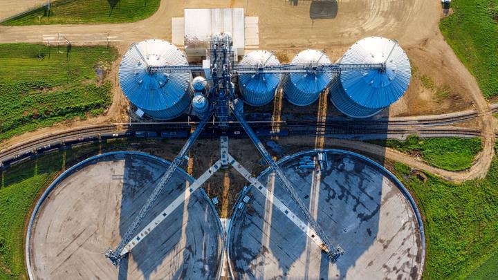 Supporting the sustainable transition in wastewater management