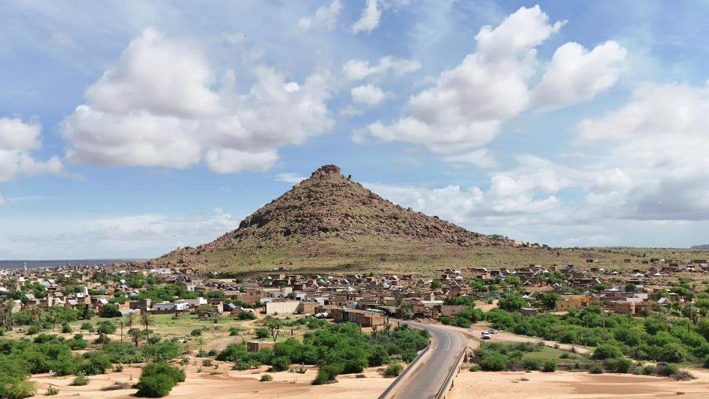 Tutelare i diritti dei minori e costruire futuro in Mali