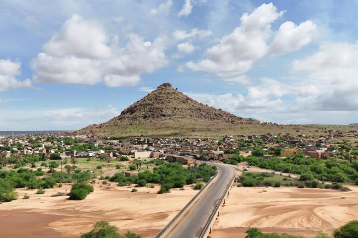 Tutelare i diritti dei minori e costruire futuro in Mali