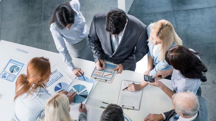 Strengthening administrative and legal capacity with specialized supports