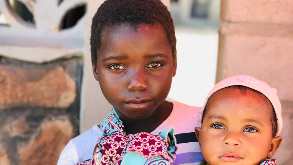 Rafforzare la sanità in Mozambico