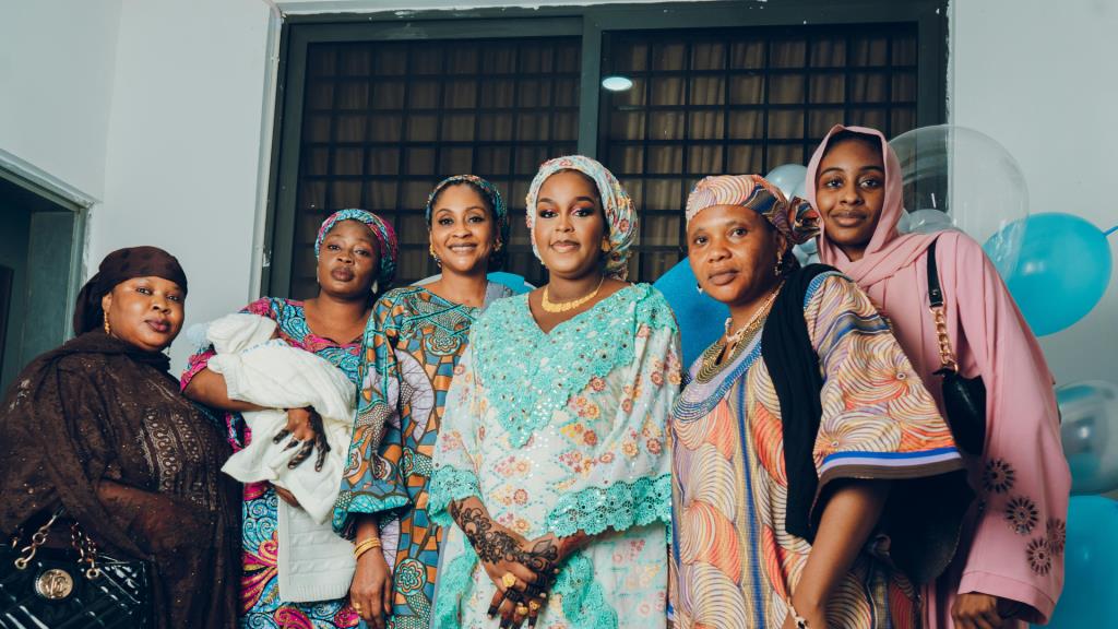 Valutare l’impatto  del Fondo NEPAD-Spagna per l’emancipazione delle donne africane